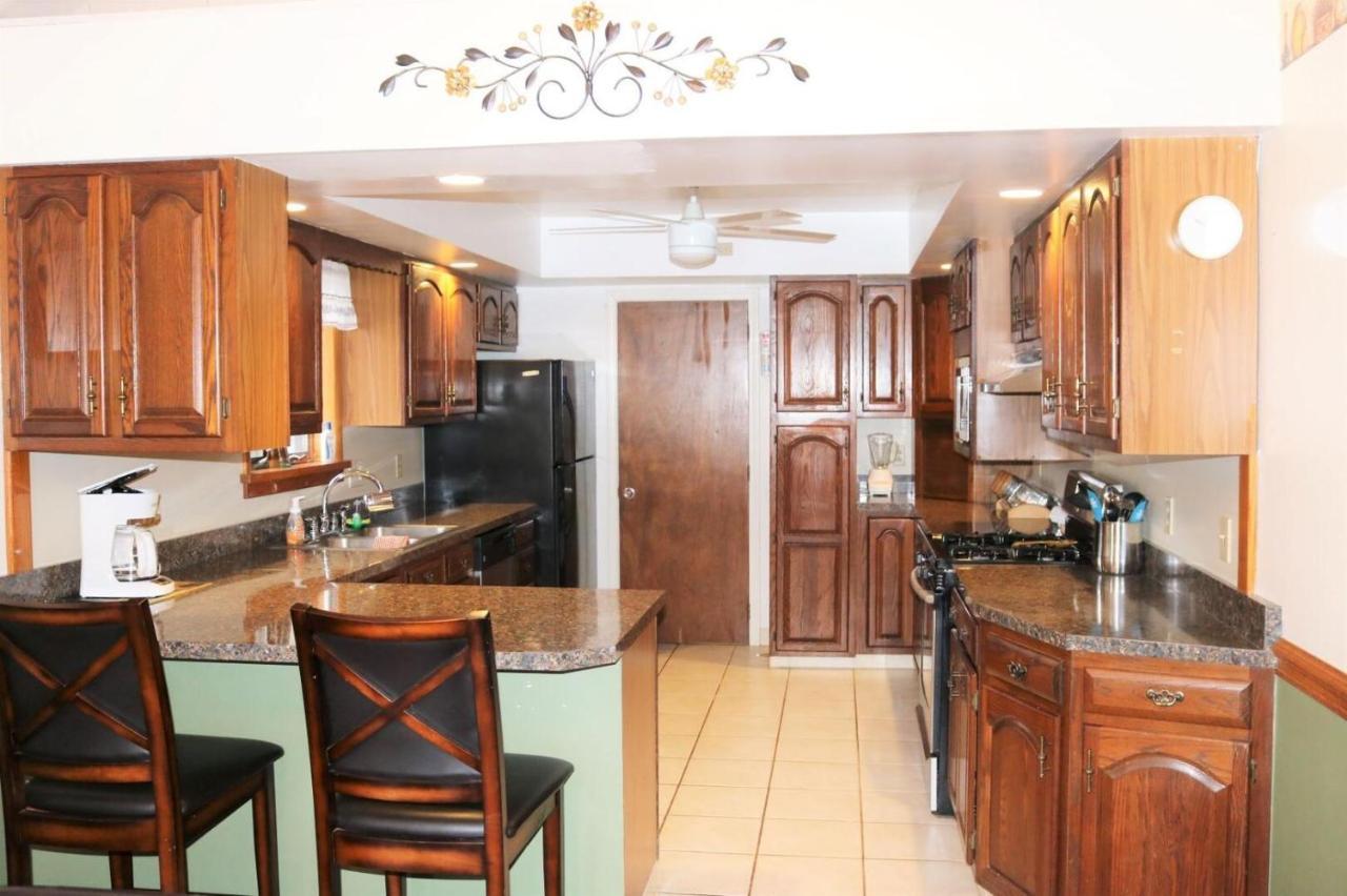 Ashville 3640 Wells Bay Road Home מראה חיצוני תמונה