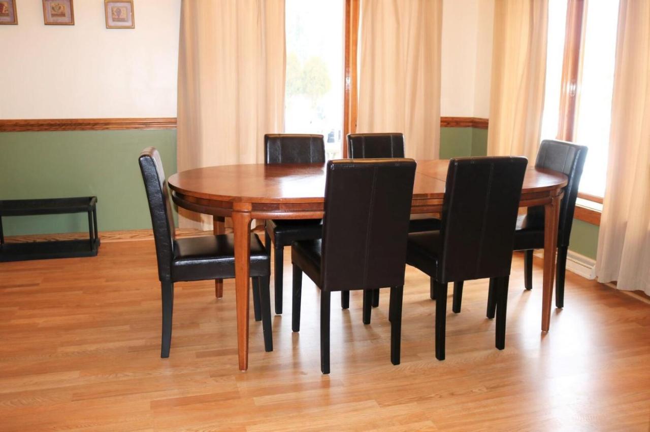 Ashville 3640 Wells Bay Road Home מראה חיצוני תמונה
