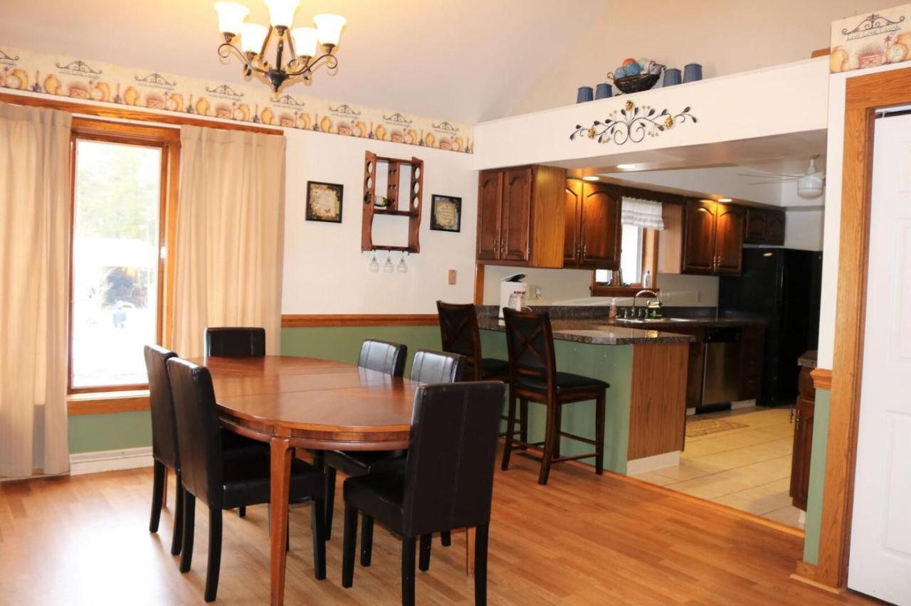 Ashville 3640 Wells Bay Road Home מראה חיצוני תמונה