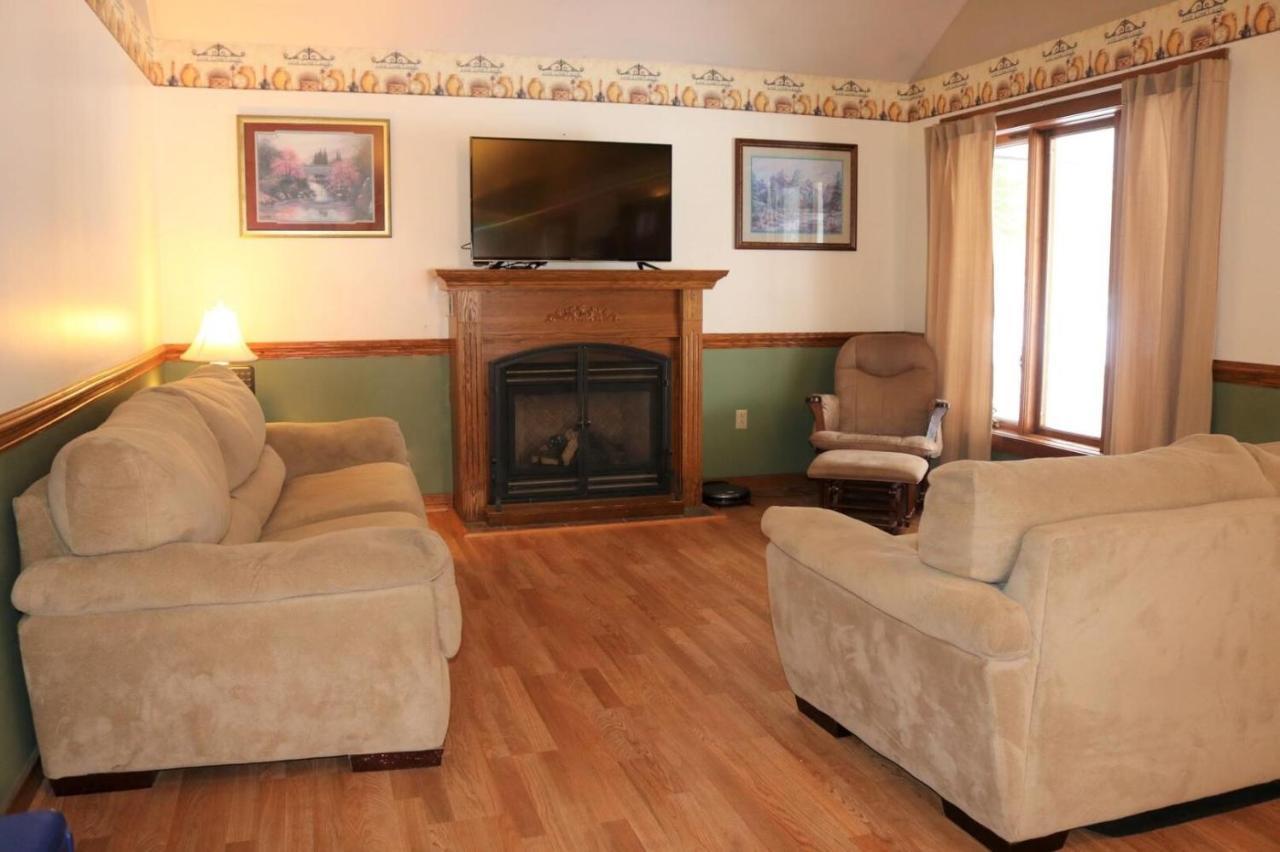 Ashville 3640 Wells Bay Road Home מראה חיצוני תמונה