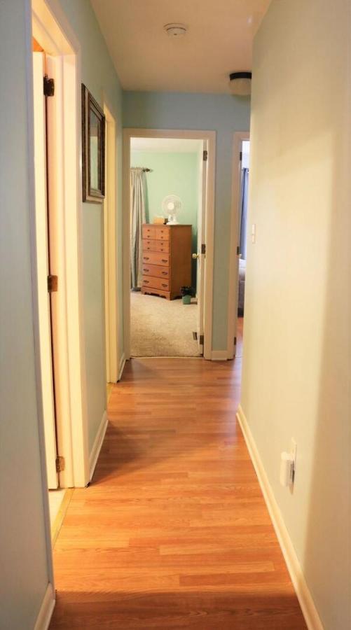 Ashville 3640 Wells Bay Road Home מראה חיצוני תמונה