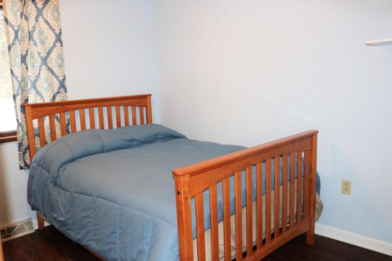 Ashville 3640 Wells Bay Road Home מראה חיצוני תמונה