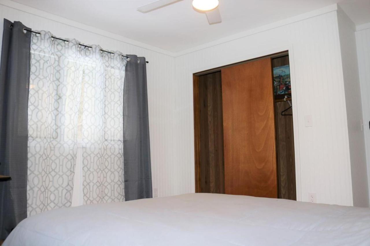Ashville 3640 Wells Bay Road Home מראה חיצוני תמונה
