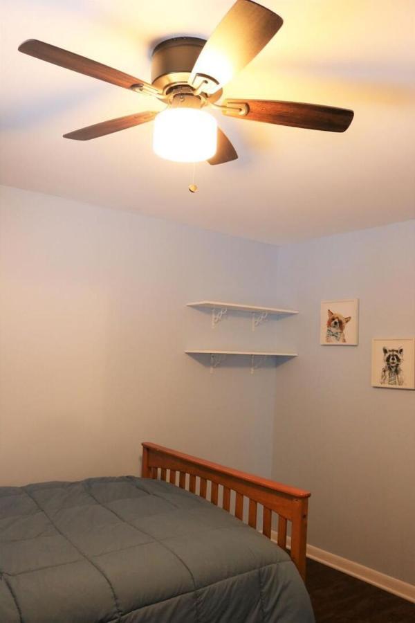 Ashville 3640 Wells Bay Road Home מראה חיצוני תמונה