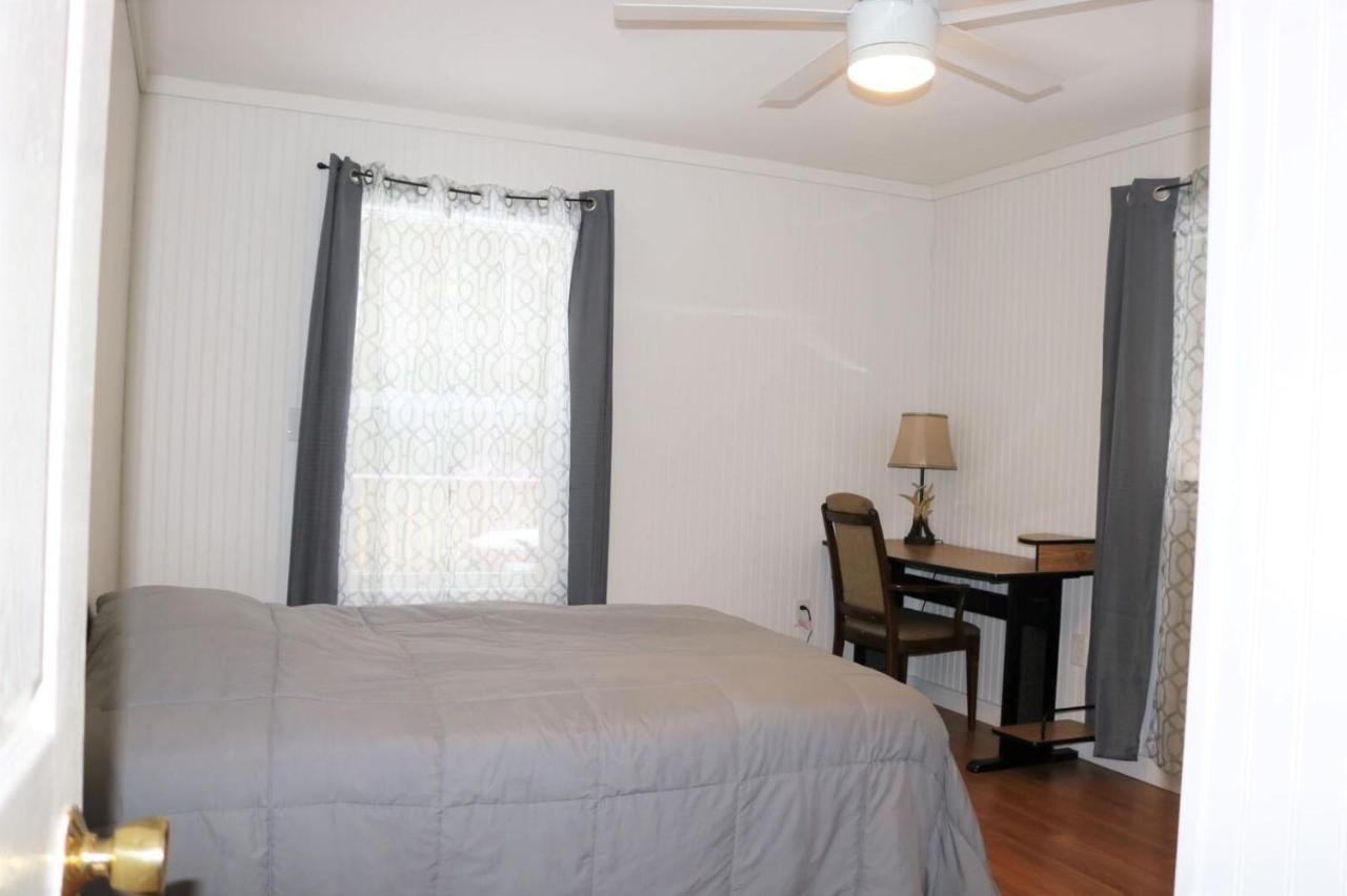 Ashville 3640 Wells Bay Road Home מראה חיצוני תמונה