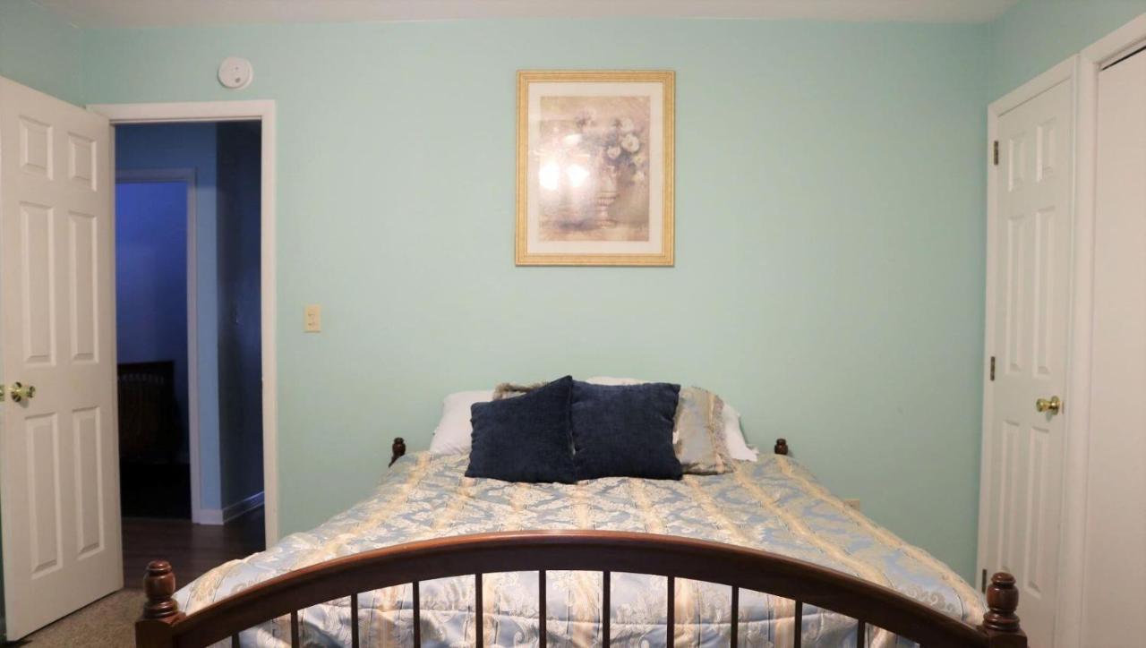 Ashville 3640 Wells Bay Road Home מראה חיצוני תמונה