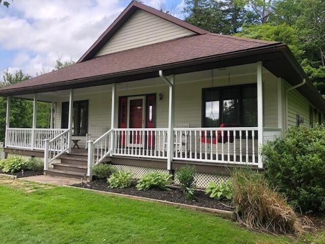 Ashville 3640 Wells Bay Road Home מראה חיצוני תמונה